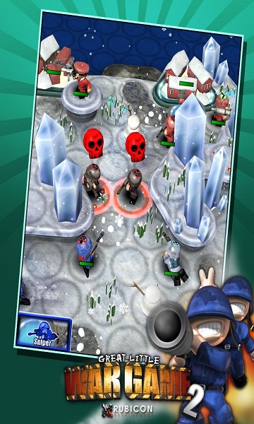 小小大战争2手机端